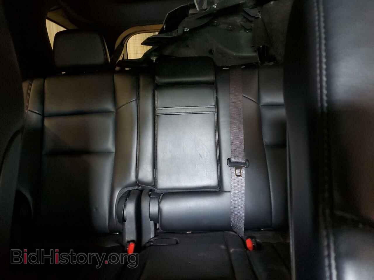 2023 DODGE DURANGO - VIN: 1C4RDJDG4PC636728 - Фото 10