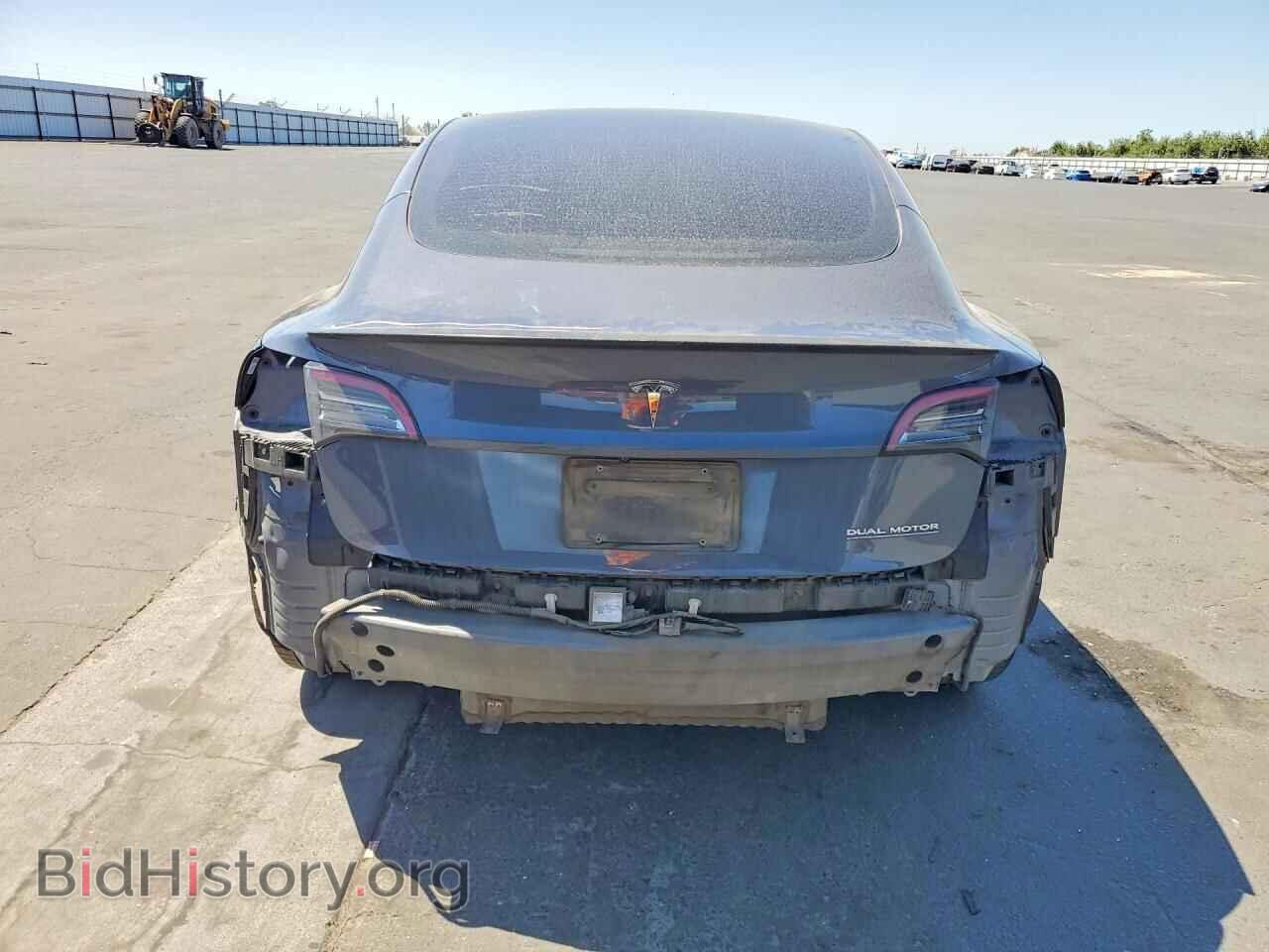 2023 TESLA MODEL 3 - VIN: 5YJ3E1EC5PF498229 - Photo 6