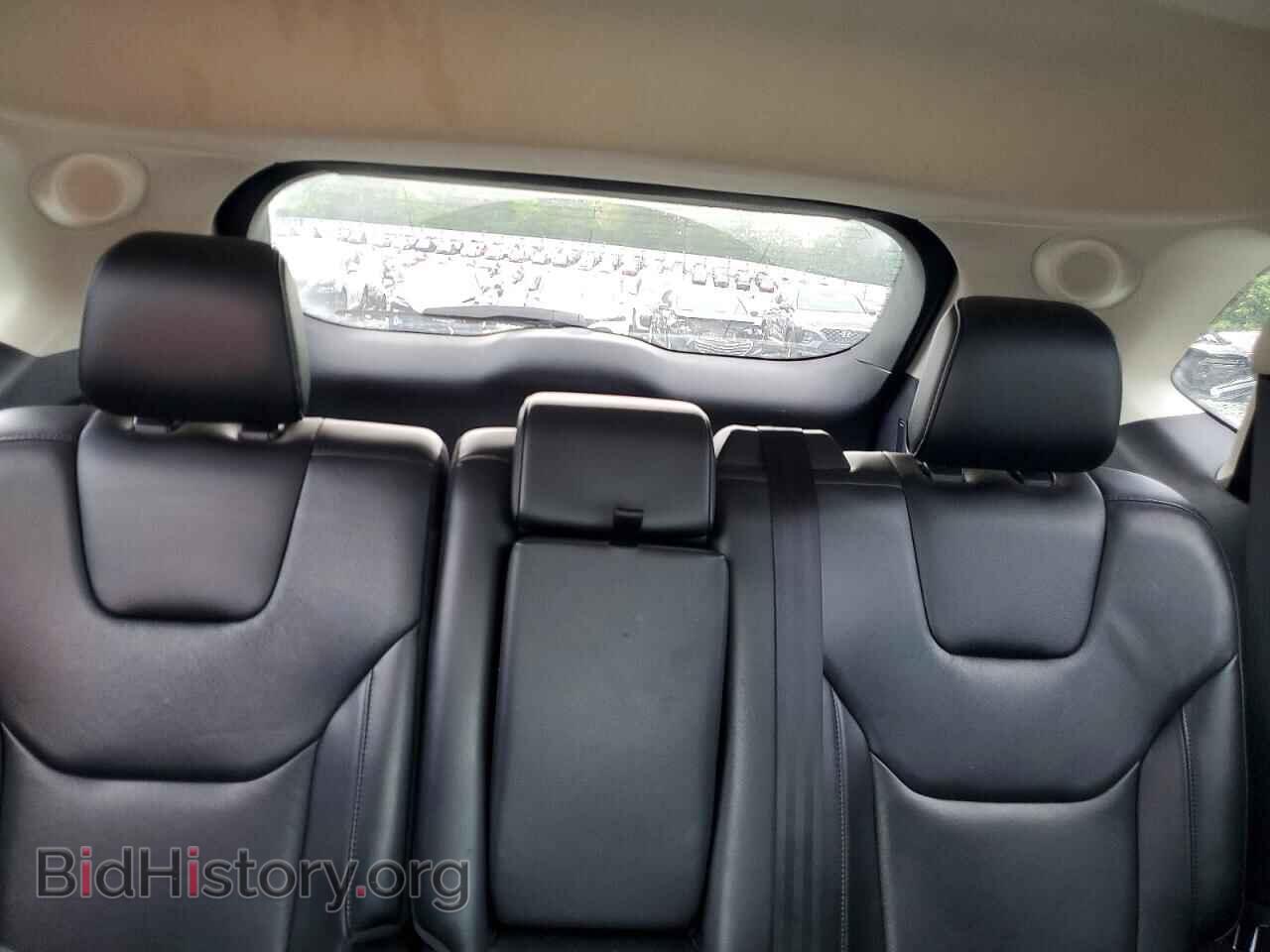 2021 FORD EDGE - VIN: 2FMPK4K96MBA04730 - Photo 10