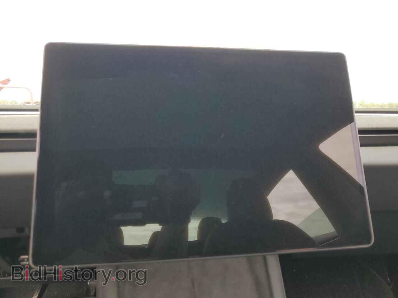 2024 TESLA MODEL 3 - VIN: 5YJ3E1EBXRF794244 - Фото 9
