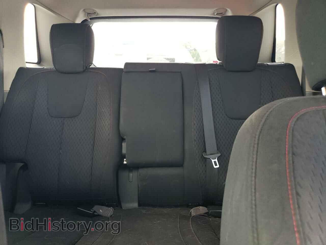 2013 GMC TERRAIN - VIN: 2GKALMEK8D6336526 - Фото 10