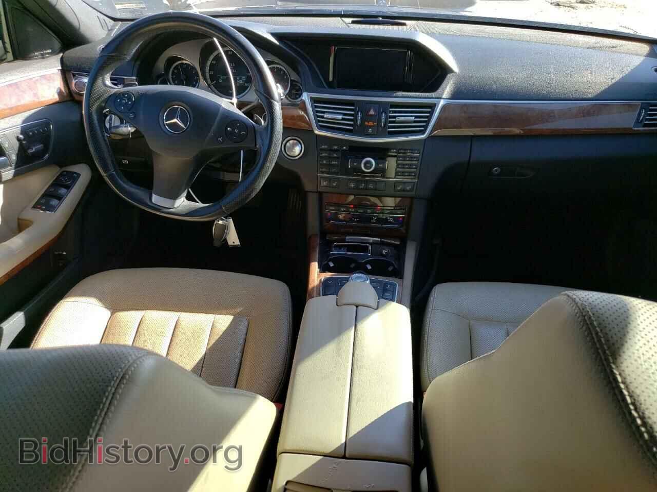 2010 MERCEDES-BENZ E-CLASS - VIN: WDDHF7CB2AA212763 - Фото 8