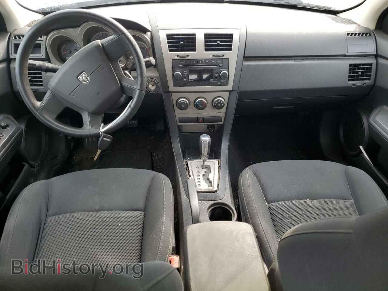 2010 DODGE AVENGER - VIN: 1B3CC4FB0AN198654 - Фото 8