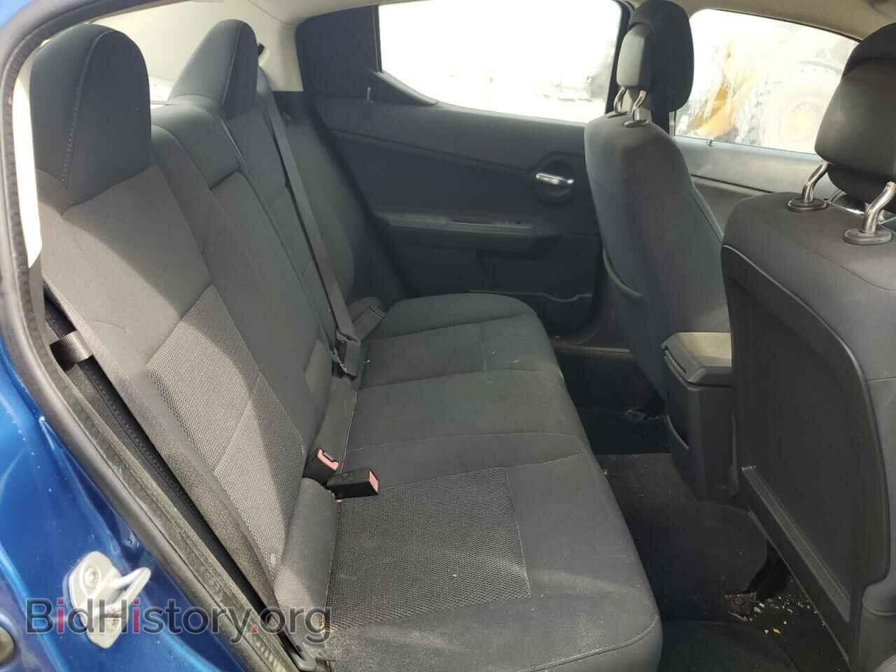 2010 DODGE AVENGER - VIN: 1B3CC4FB0AN198654 - Фото 10