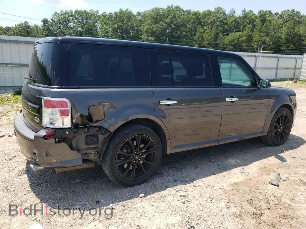2016 FORD FLEX - VIN: 2FMGK5C80GBA14640 - Photo 3