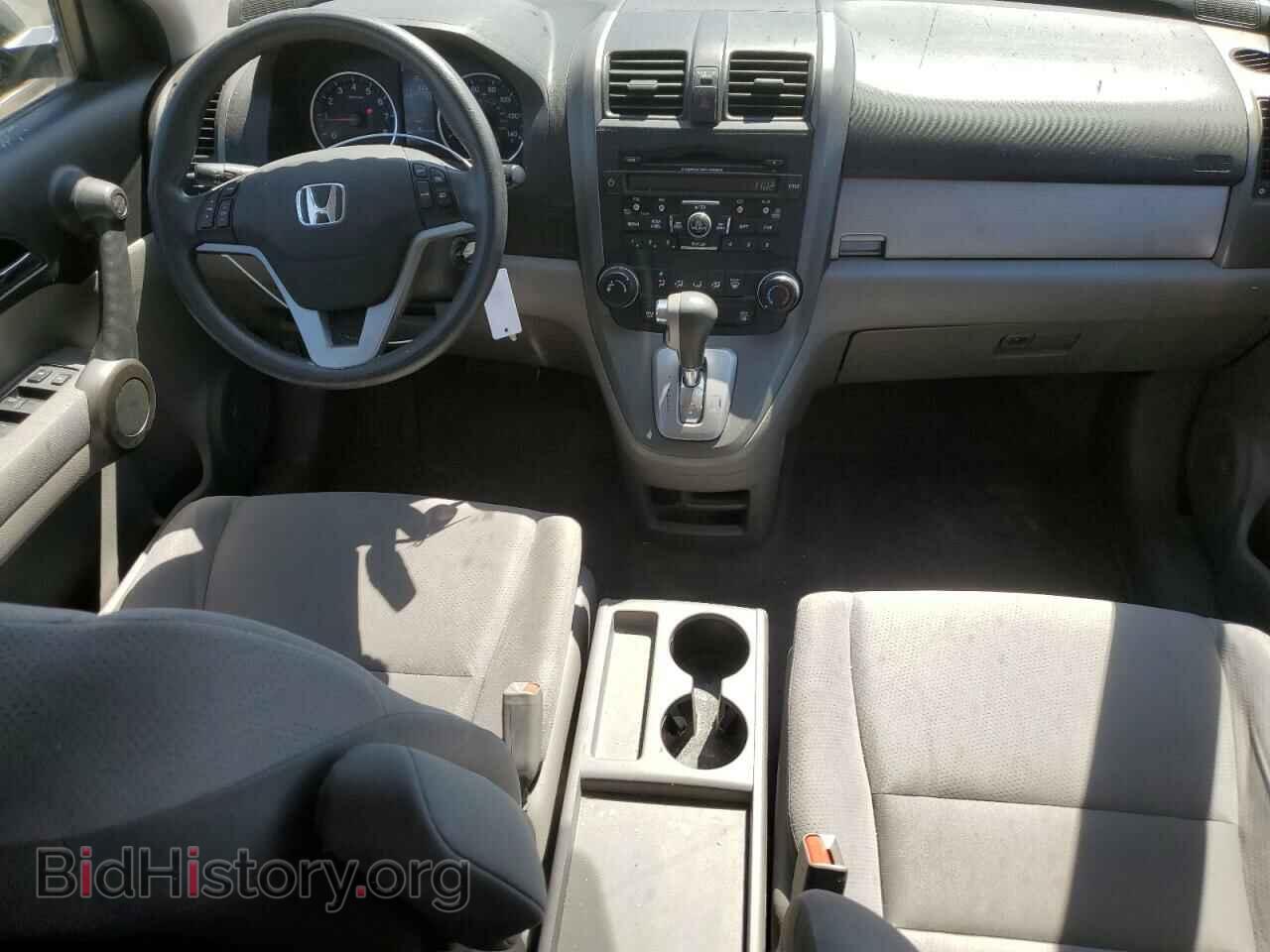 2011 HONDA CRV - VIN: 5J6RE3H56BL015964 - Фото 8