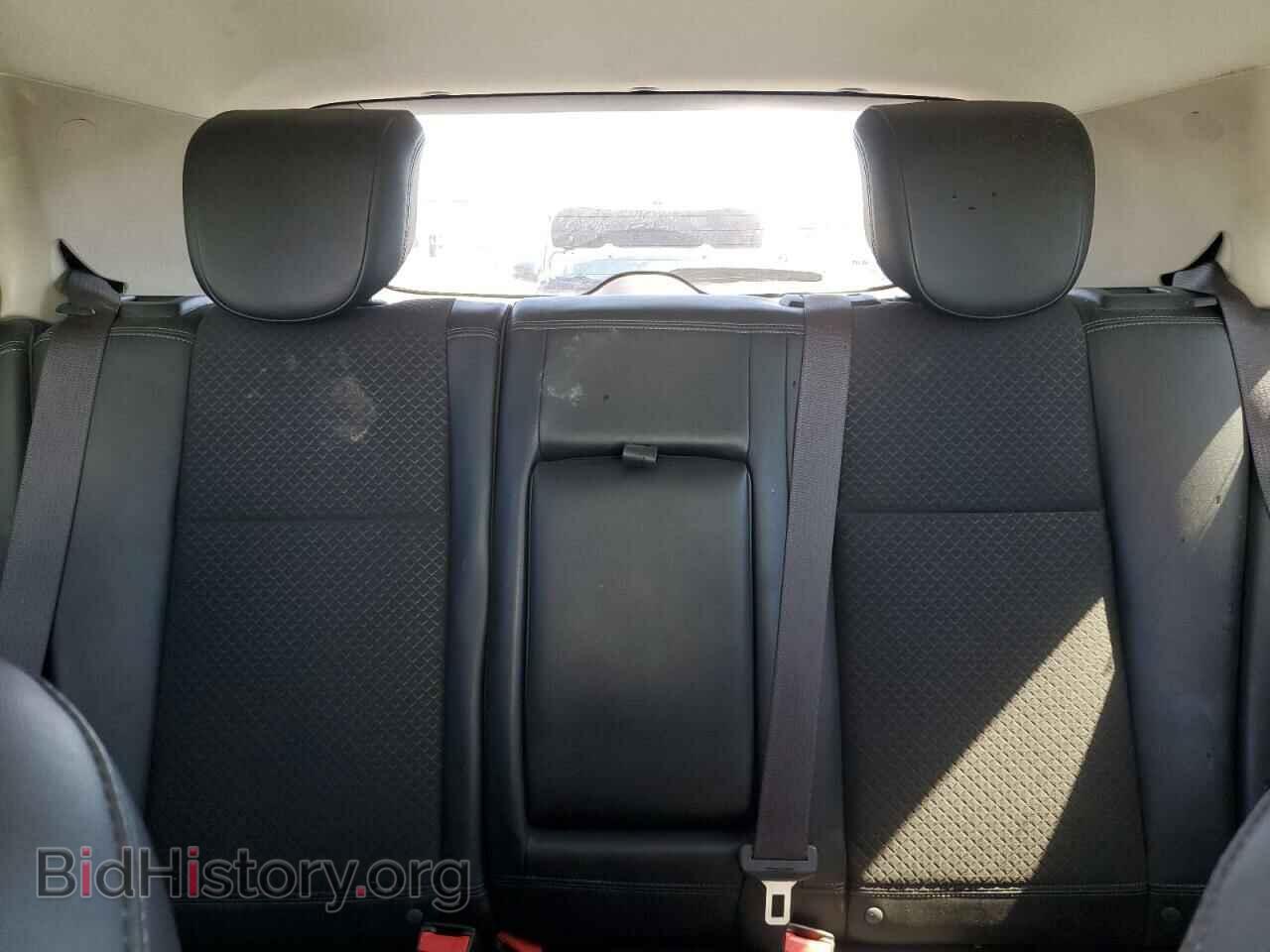 2018 BUICK ENCORE - VIN: KL4CJASBXJB630901 - Photo 10