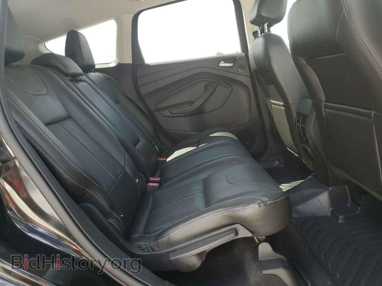 2013 FORD ESCAPE - VIN: 1FMCU0J91DUD32246 - Photo 11