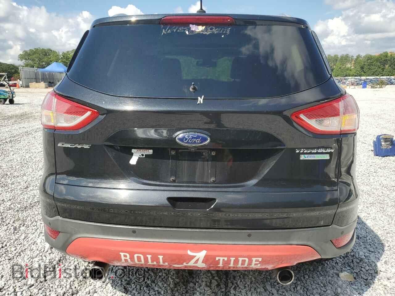 2013 FORD ESCAPE - VIN: 1FMCU0J91DUD32246 - Photo 6