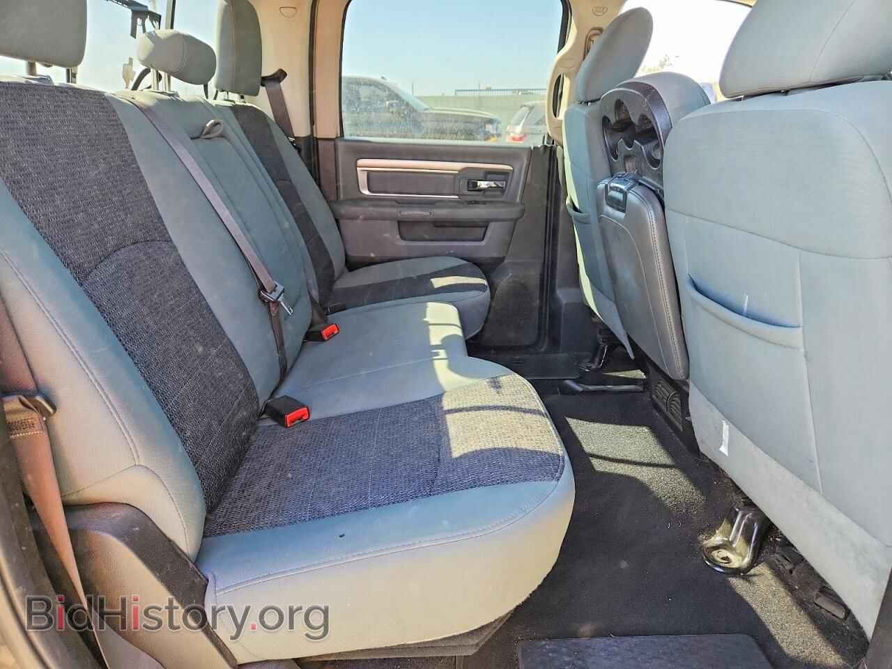 2019 RAM 1500 - VIN: 1C6RR7TT3KS609383 - Photo 10