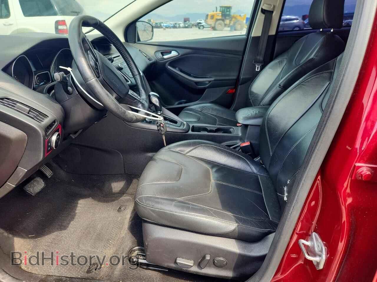 2016 FORD FOCUS - VIN: 1FADP3K28GL325801 - Photo 7