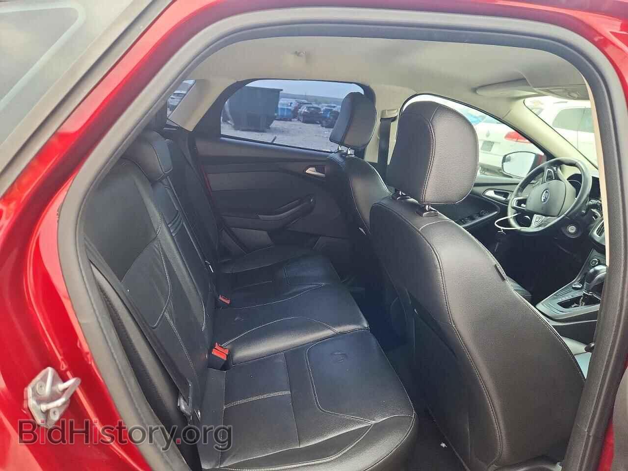 2016 FORD FOCUS - VIN: 1FADP3K28GL325801 - Photo 10