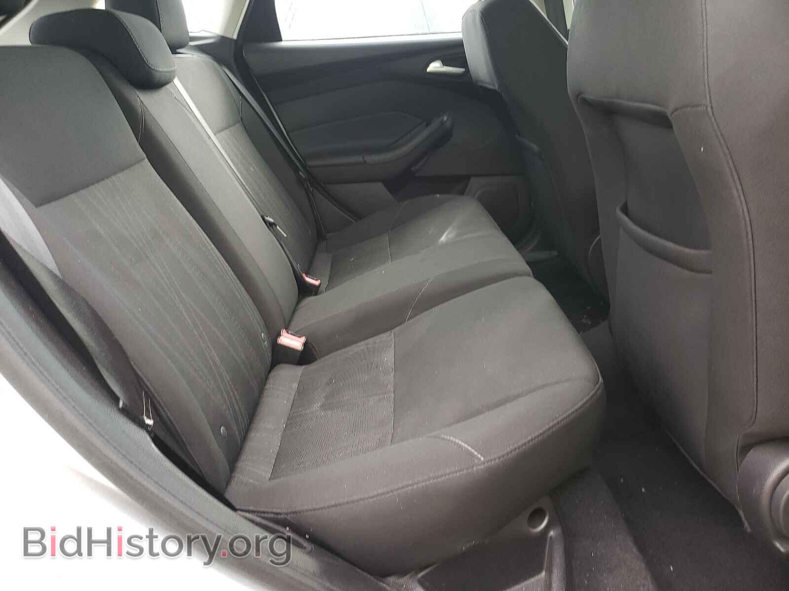 2015 FORD FOCUS - VIN: 1FADP3K25FL244205 - Фото 6