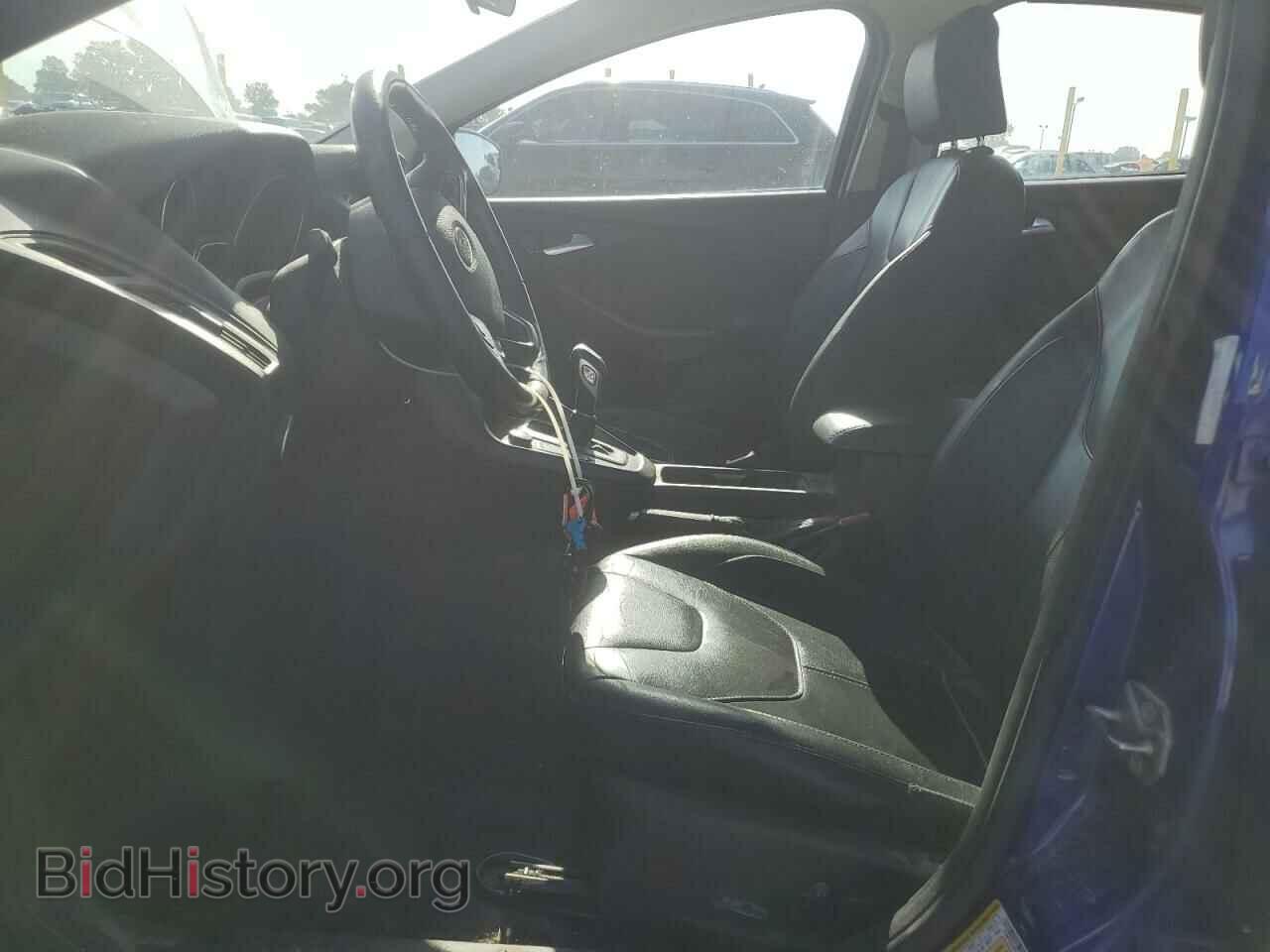 2015 FORD FOCUS - VIN: 1FADP3K20FL323149 - Фото 7