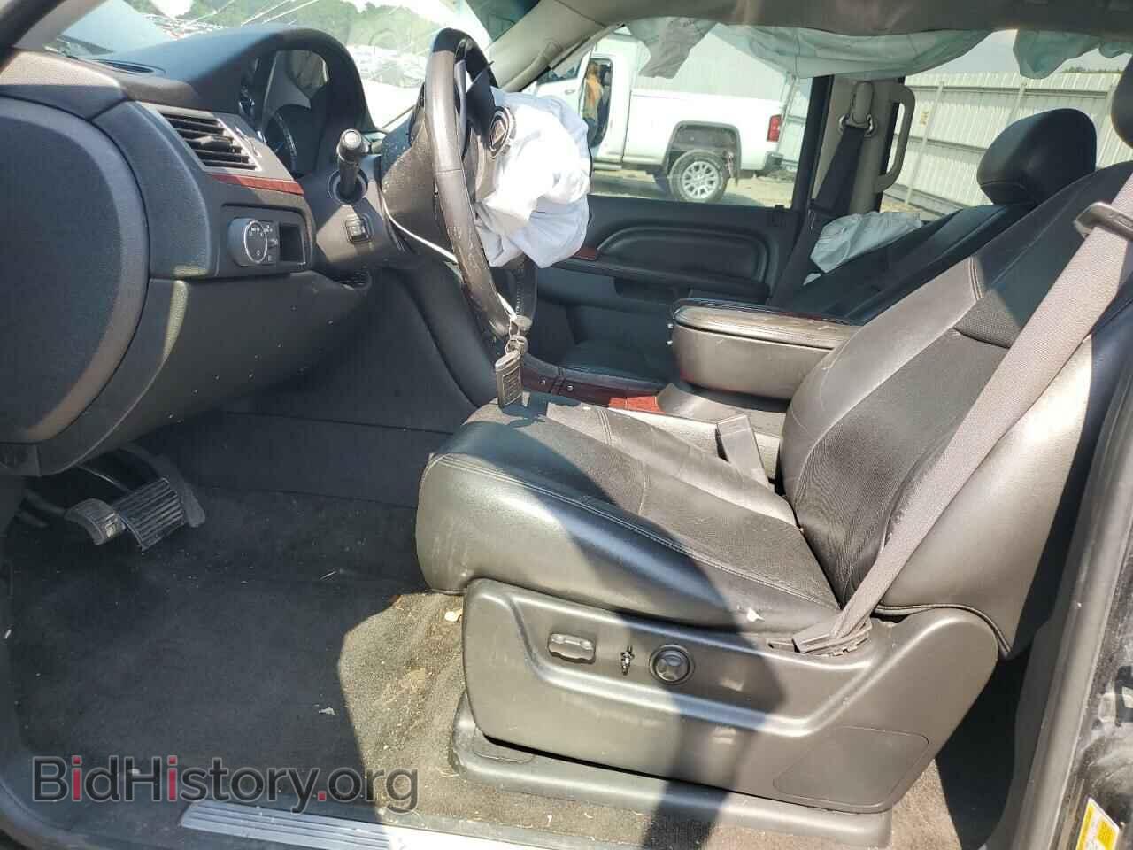 2012 CADILLAC ESCALADE - VIN: 1GYS3BEF5CR162001 - Фото 7