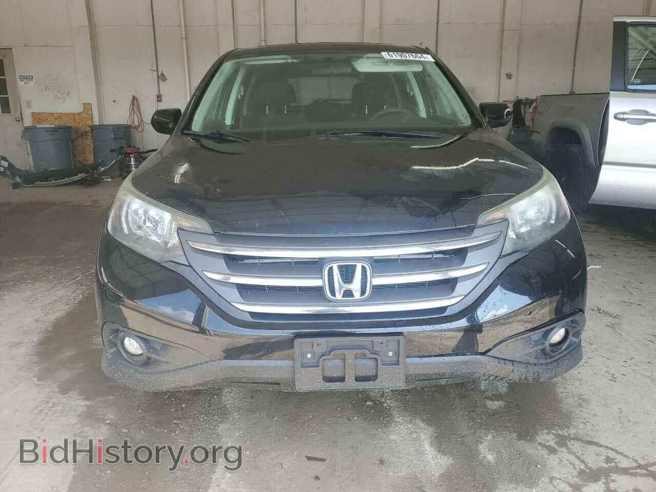 2012 HONDA CRV - VIN: 5J6RM4H59CL006380 - Фото 5