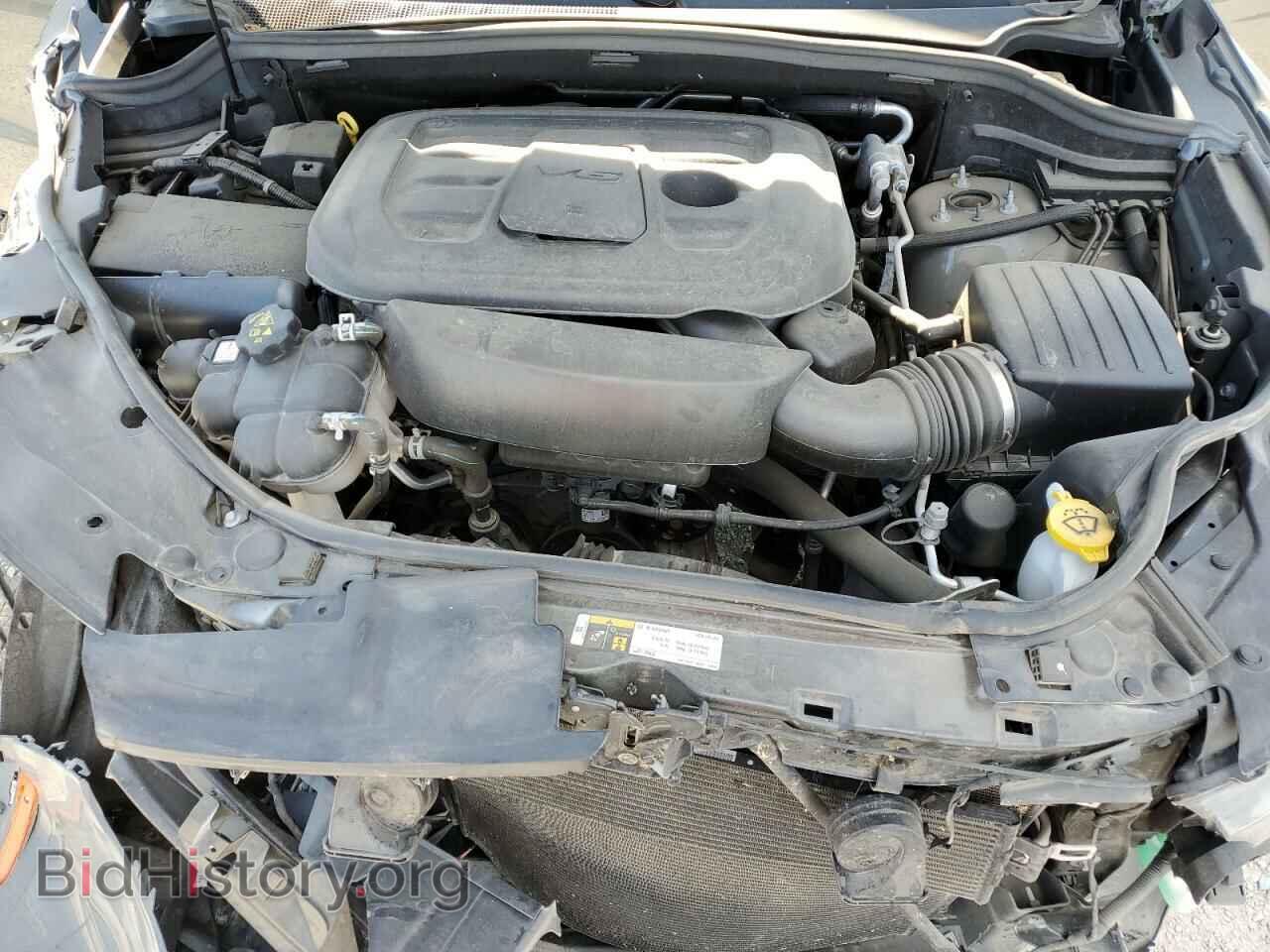 2021 DODGE DURANGO - VIN: 1C4RDHDG6MC626917 - Photo 7