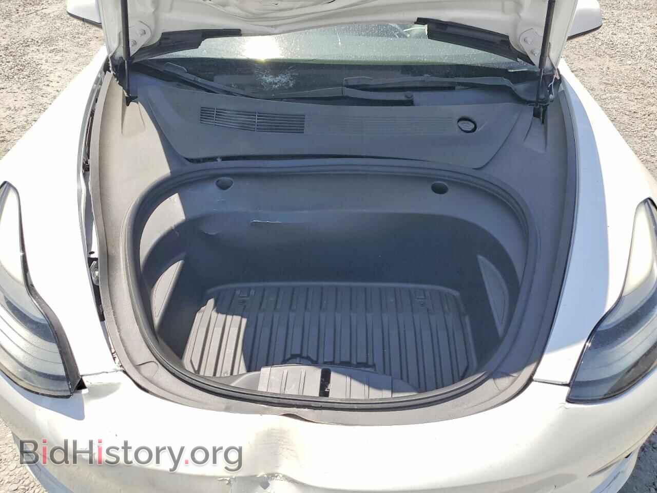 2023 TESLA MODEL 3 - VIN: 5YJ3E1EA9PF404920 - Photo 11