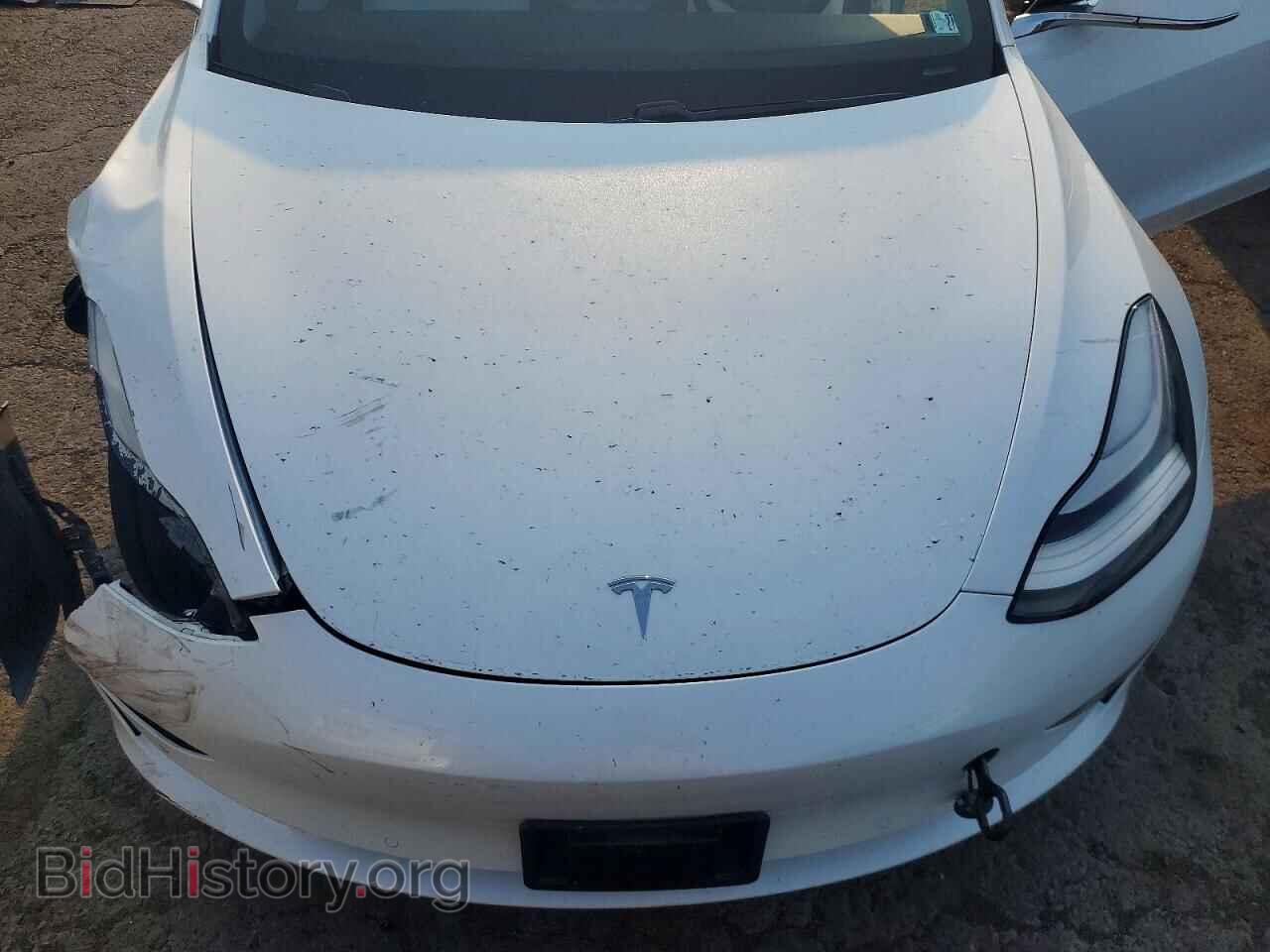 2020 TESLA MODEL 3 - VIN: 5YJ3E1EB5LF795891 - Photo 11
