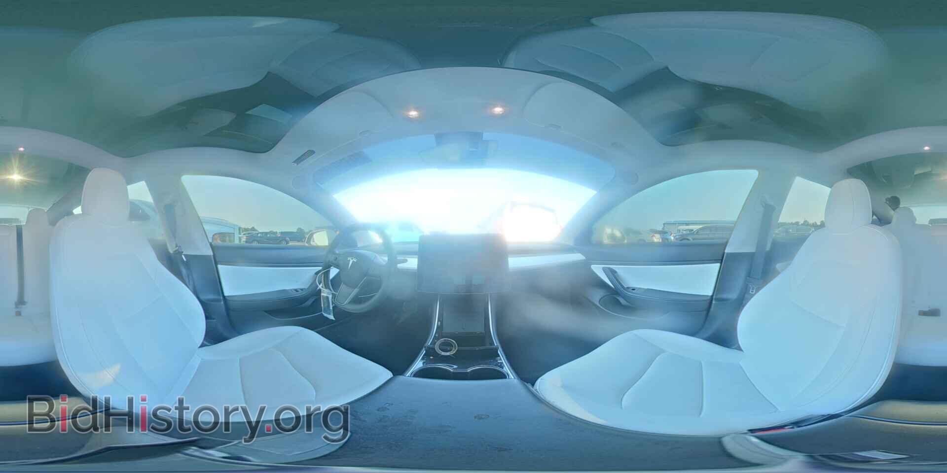 2020 TESLA MODEL 3 - VIN: 5YJ3E1EB5LF795891 - Photo 14