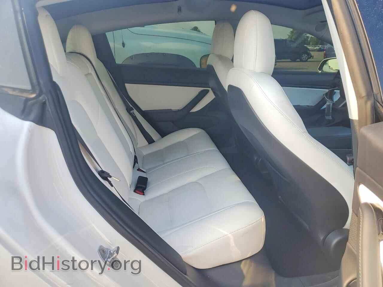 2020 TESLA MODEL 3 - VIN: 5YJ3E1EB5LF795891 - Photo 10
