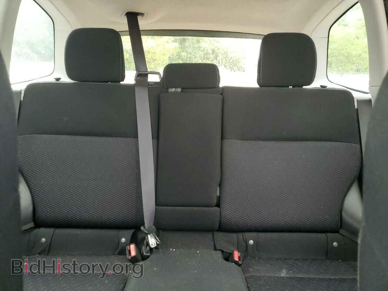 2017 SUBARU FORESTER - VIN: JF2SJAEC6HH549425 - Фото 10
