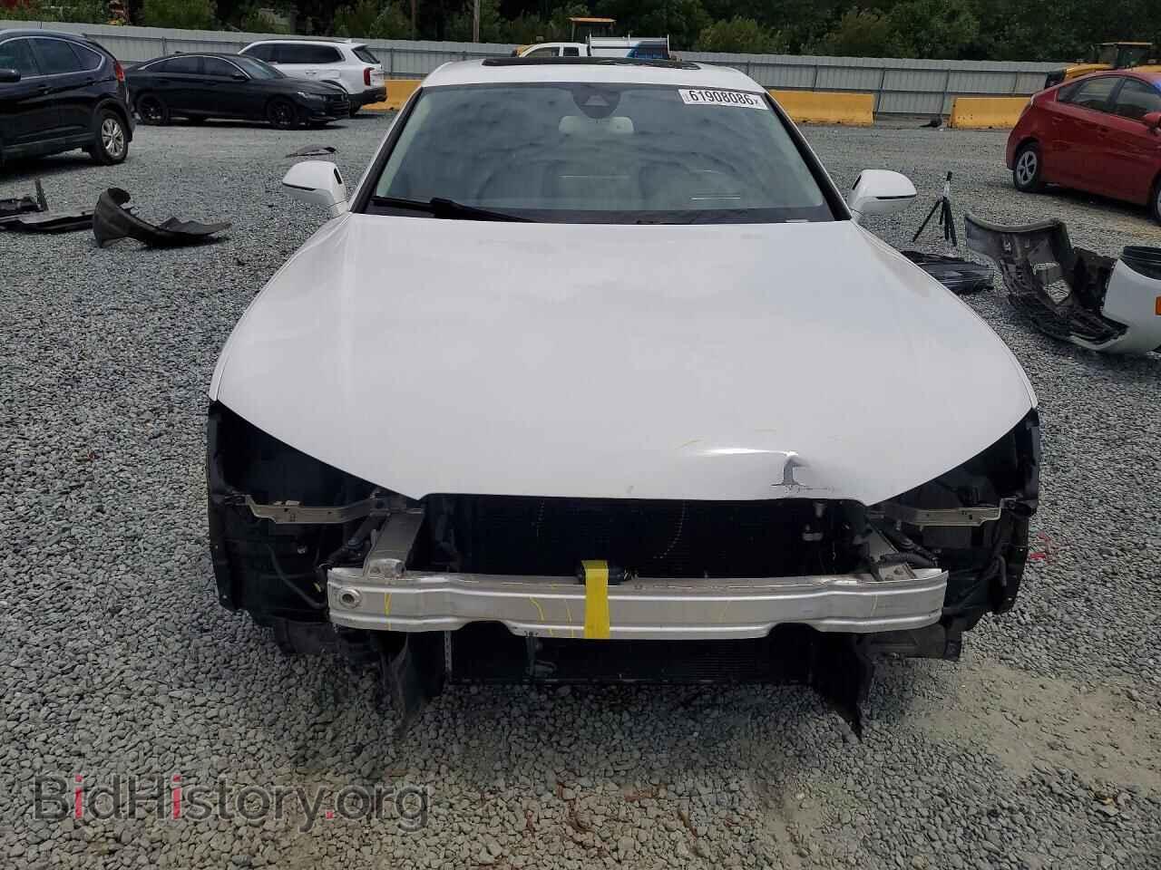 2016 AUDI A7 - VIN: WAU2GAFC6GN003670 - Photo 5