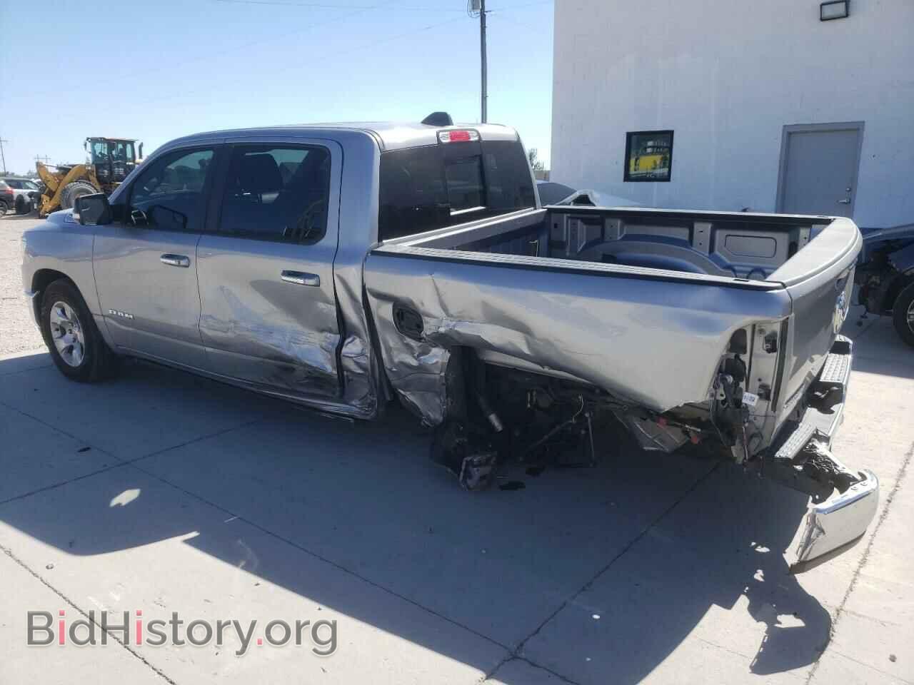 2020 RAM 1500 - VIN: 1C6SRFFM5LN324331 - Photo 2