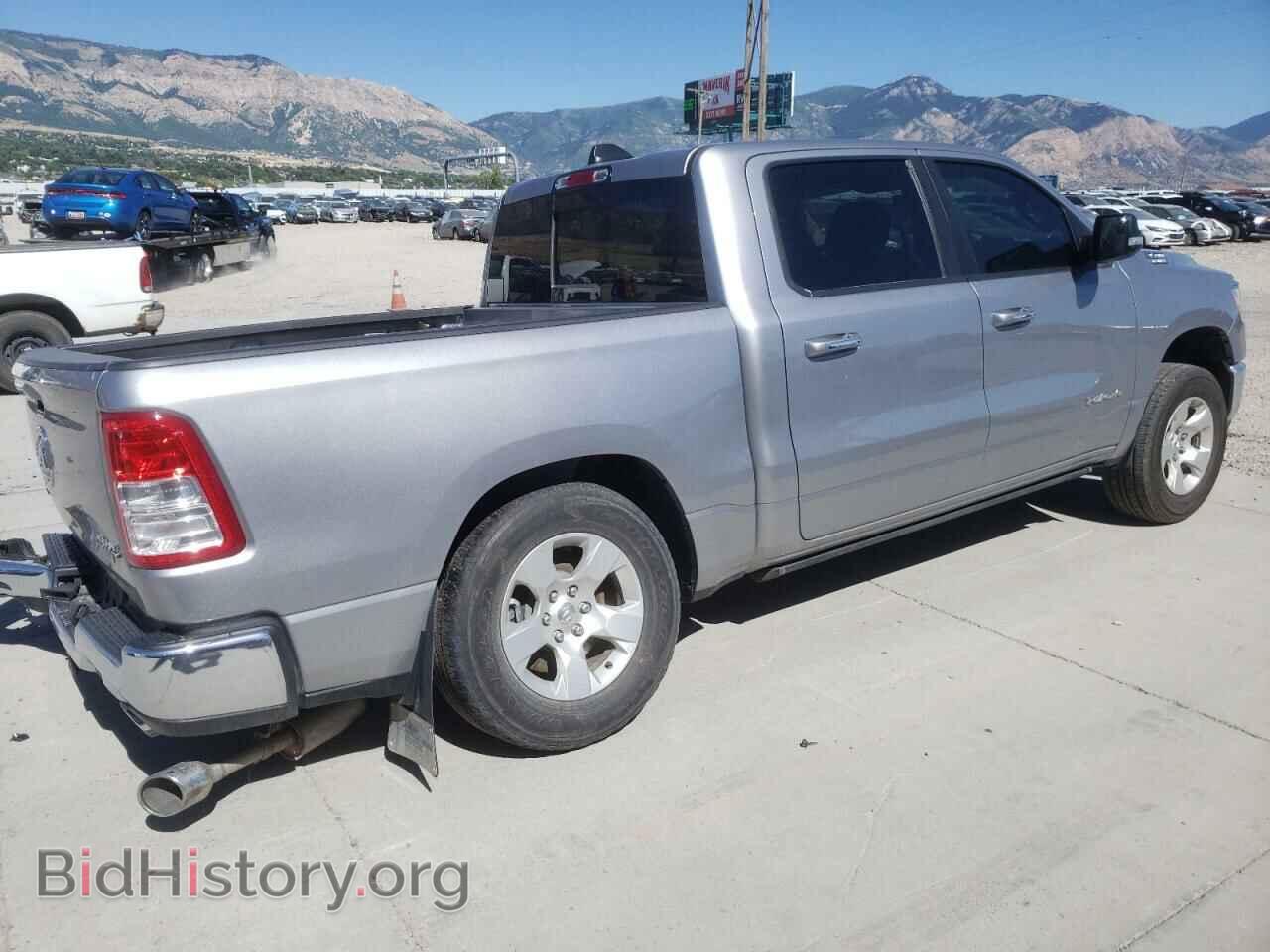 2020 RAM 1500 - VIN: 1C6SRFFM5LN324331 - Photo 3