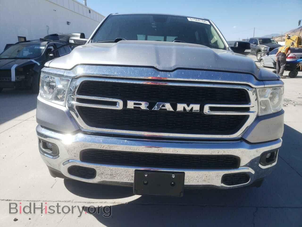 2020 RAM 1500 - VIN: 1C6SRFFM5LN324331 - Photo 5