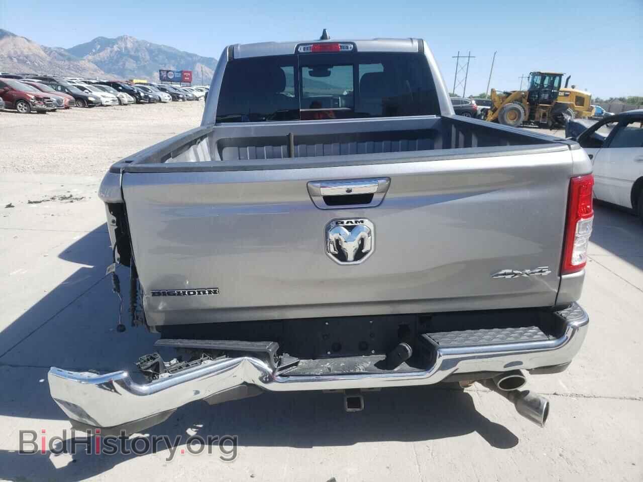 2020 RAM 1500 - VIN: 1C6SRFFM5LN324331 - Photo 6