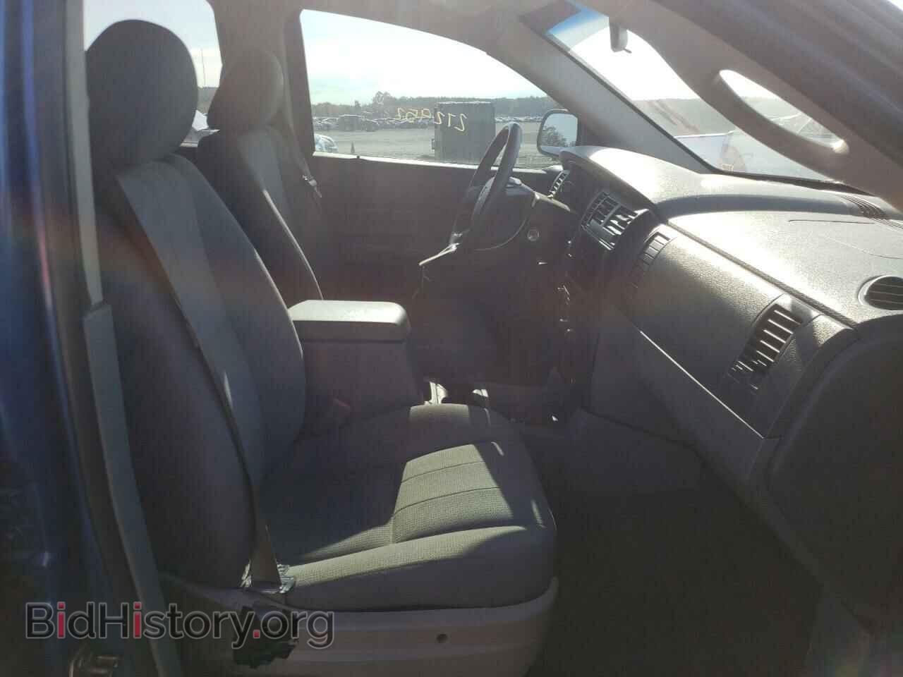 2006 DODGE DURANGO - VIN: 1D4HD38N56F167536 - Фото 5