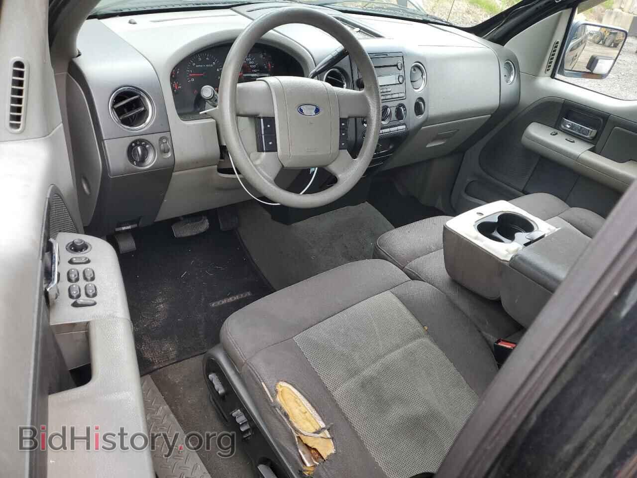 2006 FORD All Models - VIN: 1FTPX14546NB41798 - Фото 8