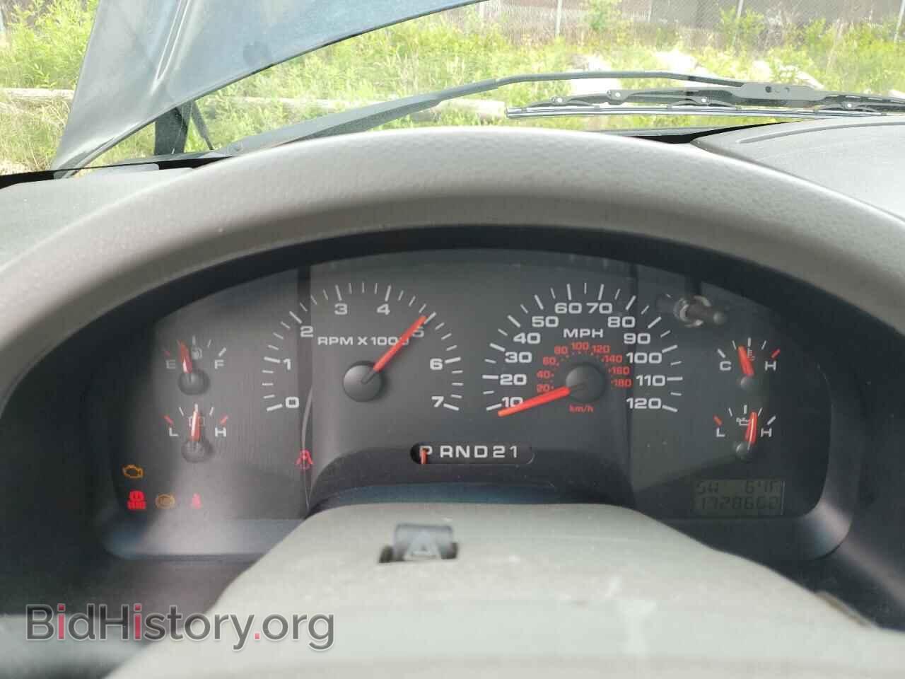 2006 FORD All Models - VIN: 1FTPX14546NB41798 - Фото 9