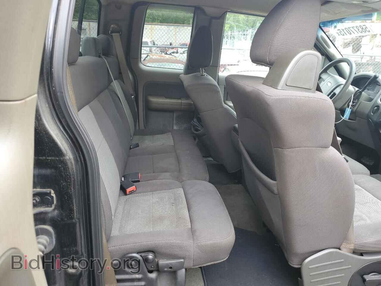 2006 FORD All Models - VIN: 1FTPX14546NB41798 - Фото 10