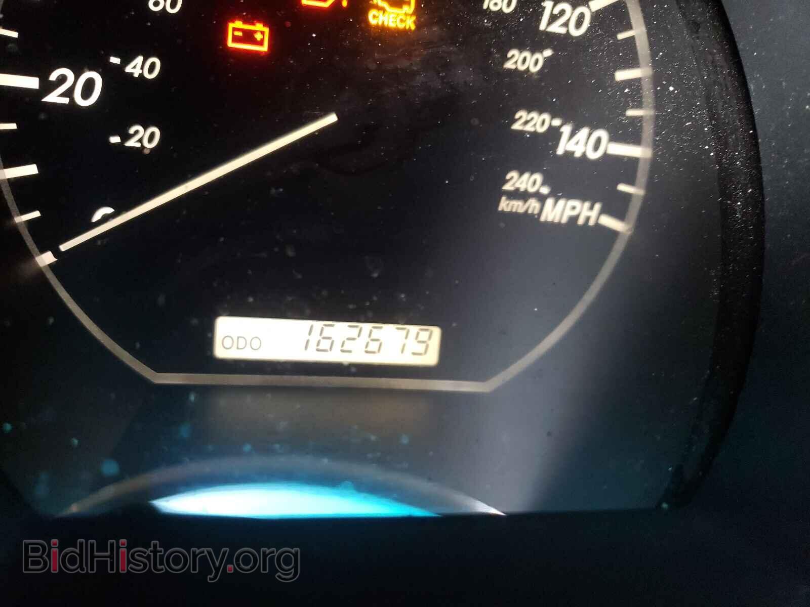 2007 LEXUS RX - VIN: 2T2GK31U87C003106 - Фото 8
