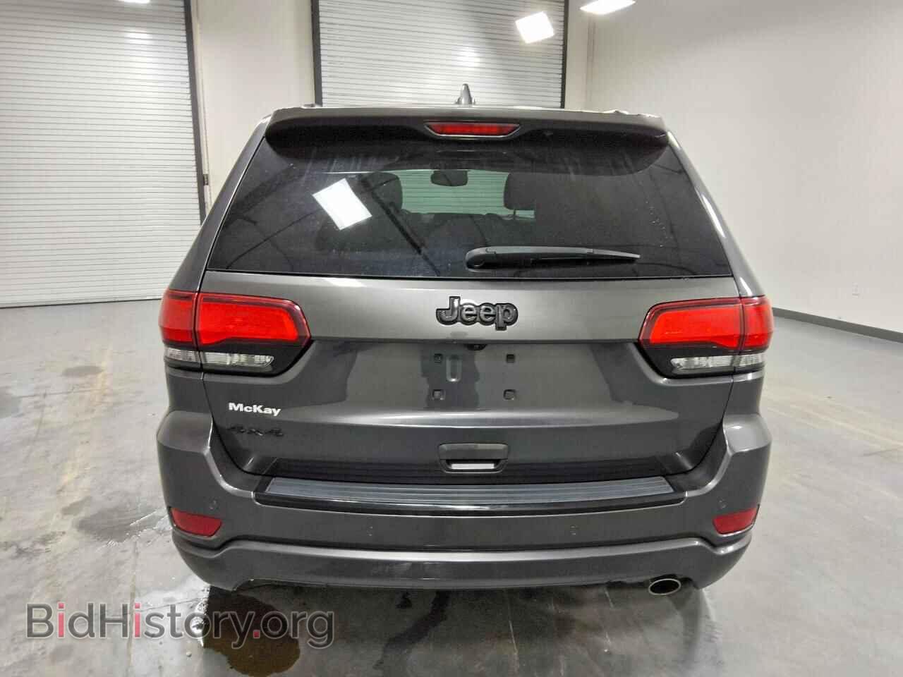 2017 JEEP CHEROKEE - VIN: 1C4RJFAG3HC929449 - Фото 6