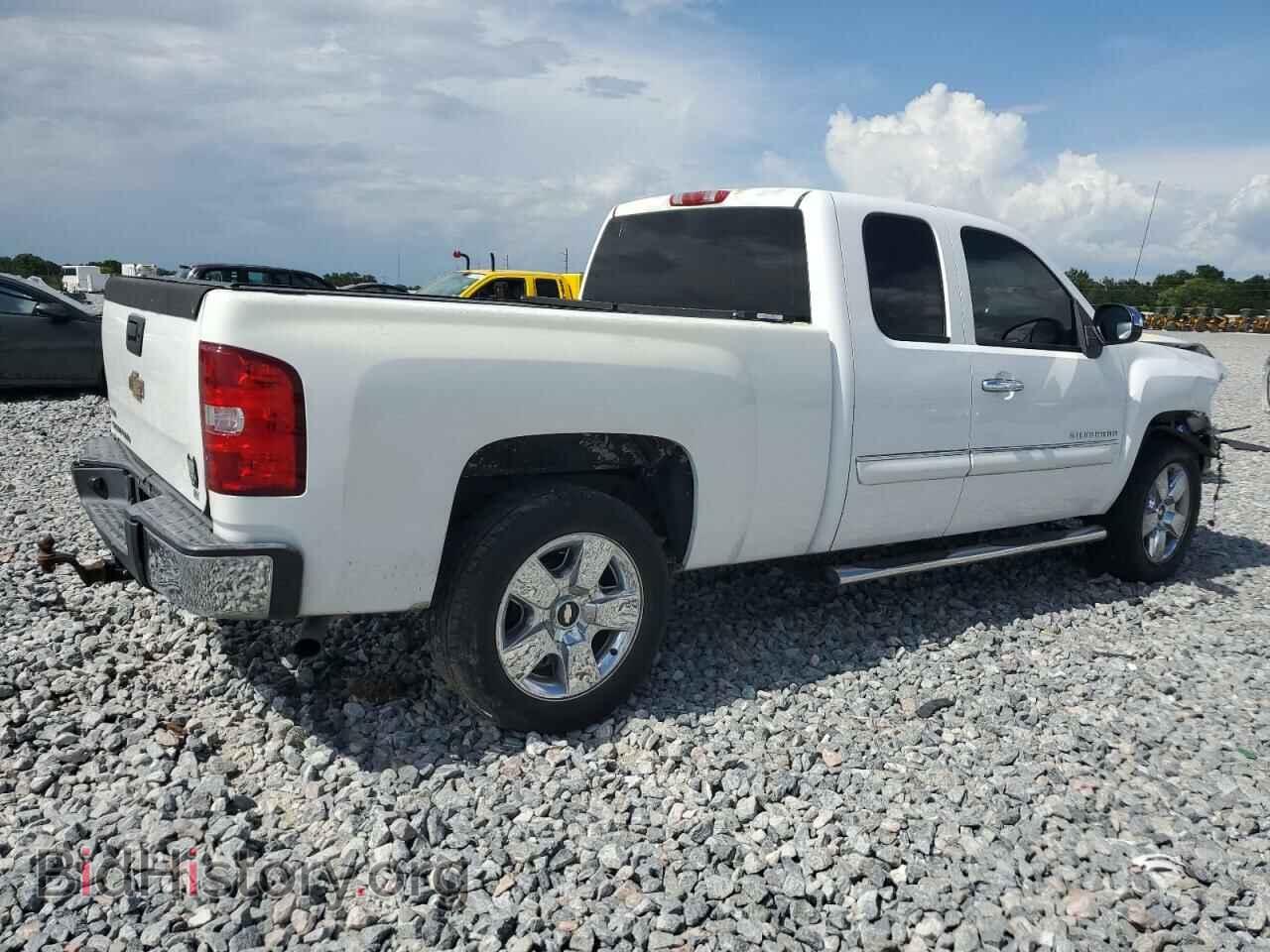 2010 CHEVROLET ALL Models - VIN: 1GCSCSE07AZ201220 - Фото 3