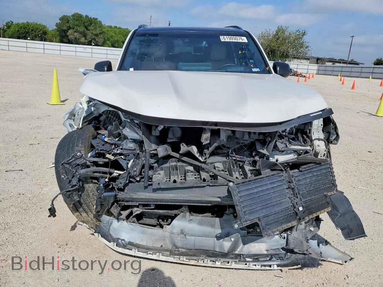 2022 LEXUS UNKNOWN - VIN: JTJGB7CX0N4013063 - Photo 5