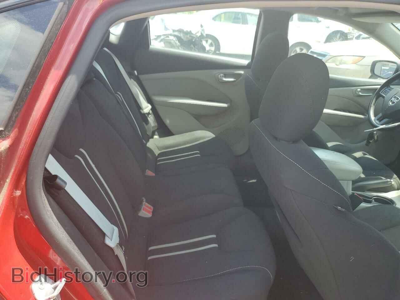 2013 DODGE DART - VIN: 1C3CDFBA7DD290220 - Фото 10