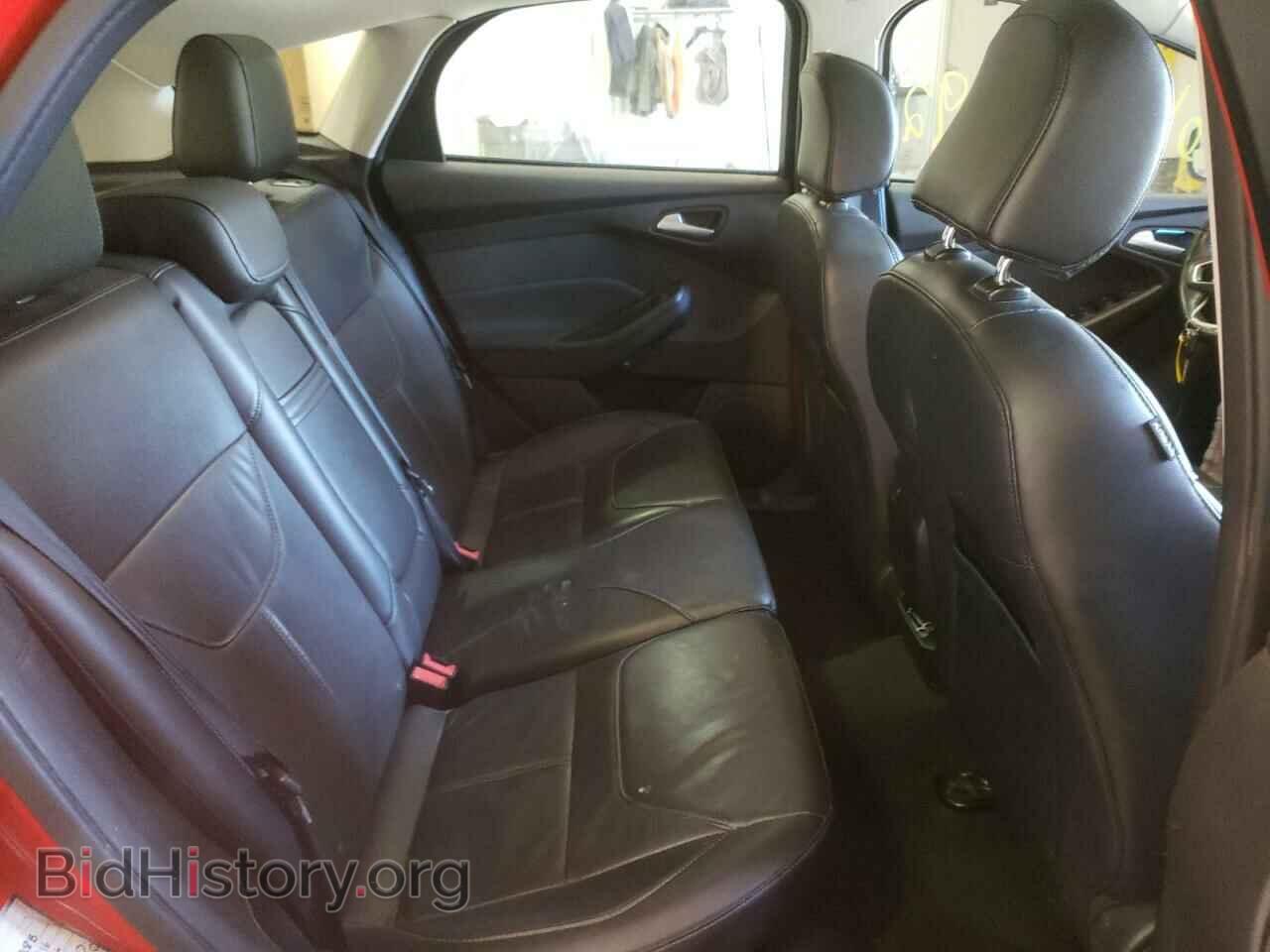2016 FORD FOCUS - VIN: 1FADP3K21GL333111 - Фото 6