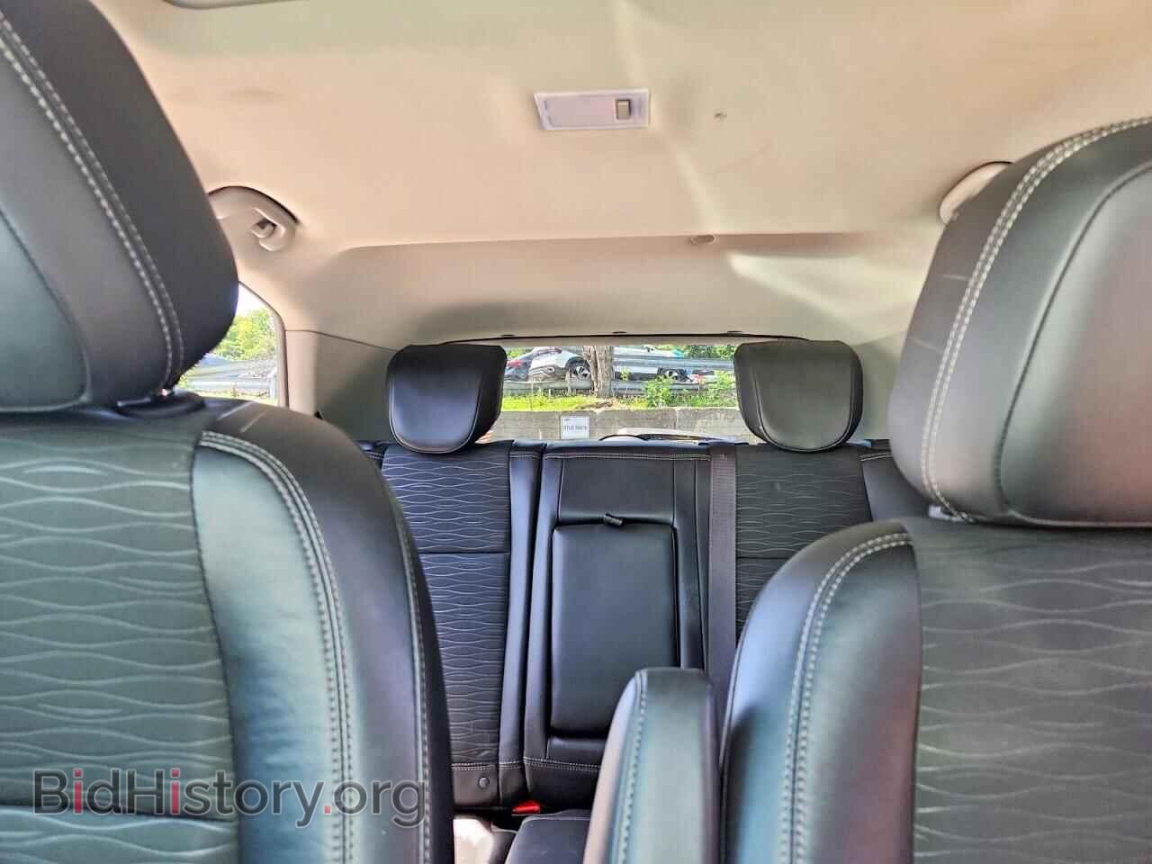 2016 BUICK ENCORE - VIN: KL4CJ2SM4GB722392 - Photo 10