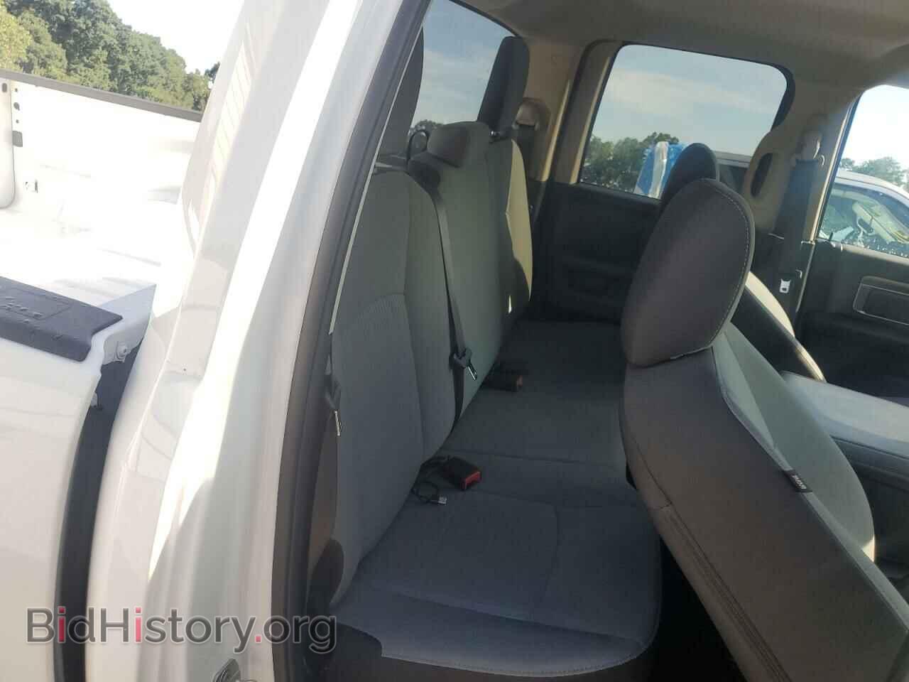 2024 RAM 1500 - VIN: 1C6RR7GG8RS147815 - Фото 10