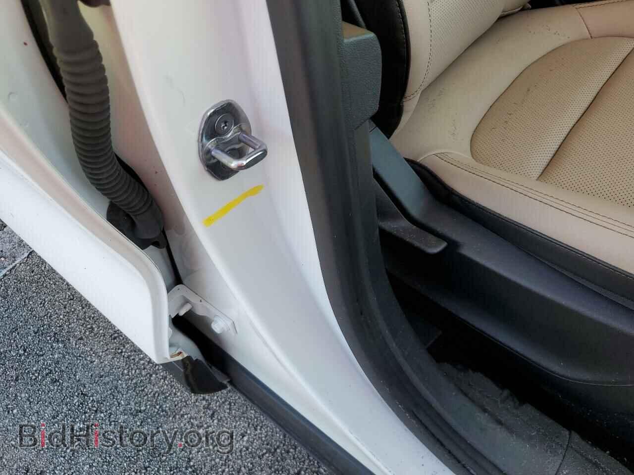 2020 FORD ESCAPE - VIN: 1FMCU0H69LUA06768 - Фото 9