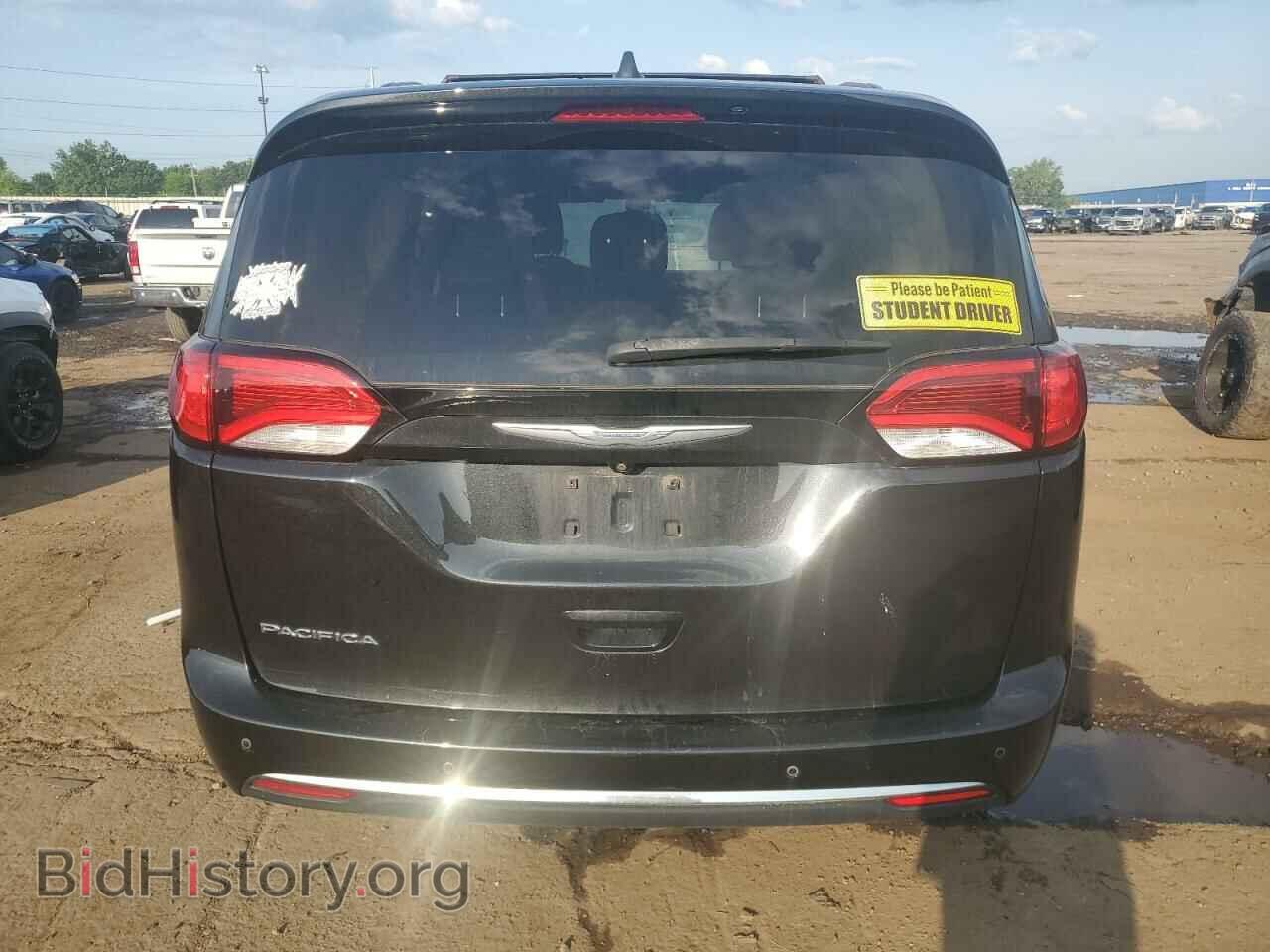 2017 CHRYSLER PACIFICA - VIN: 2C4RC1BG3HR812487 - Photo 6