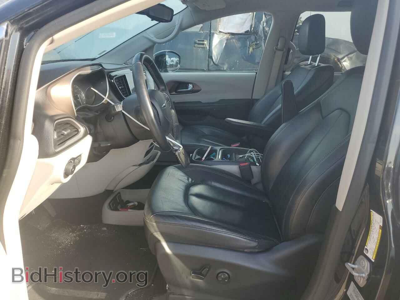 2017 CHRYSLER PACIFICA - VIN: 2C4RC1BG3HR812487 - Photo 7
