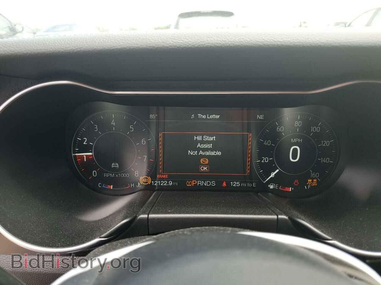 2021 FORD ALL Models - VIN: 1FA6P8TH2M5154844 - Фото 9