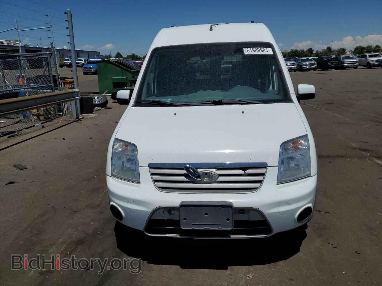 2012 FORD TRANSIT - VIN: NM0KS9BN0CT095692 - Фото 5