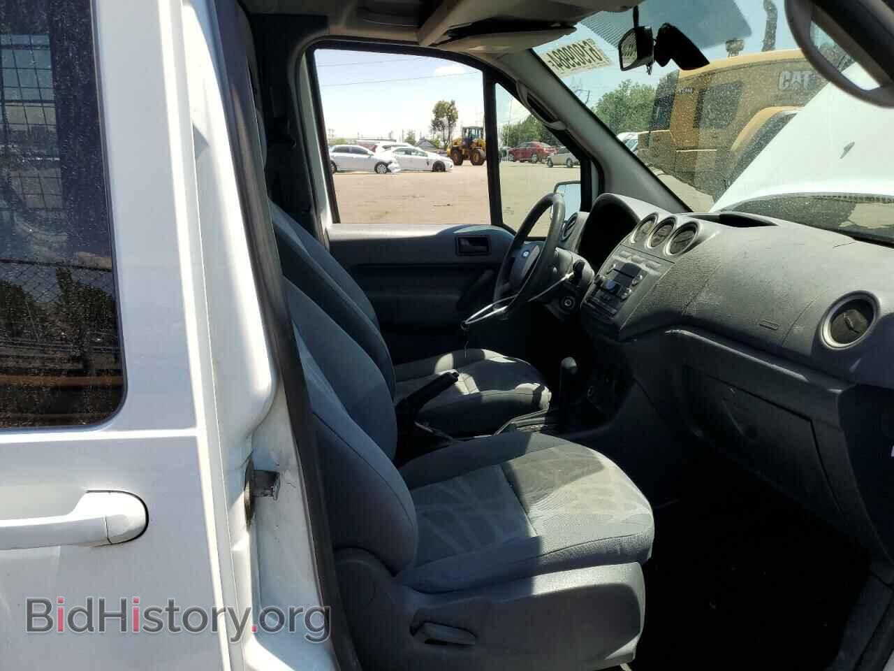 2012 FORD TRANSIT - VIN: NM0KS9BN0CT095692 - Фото 7
