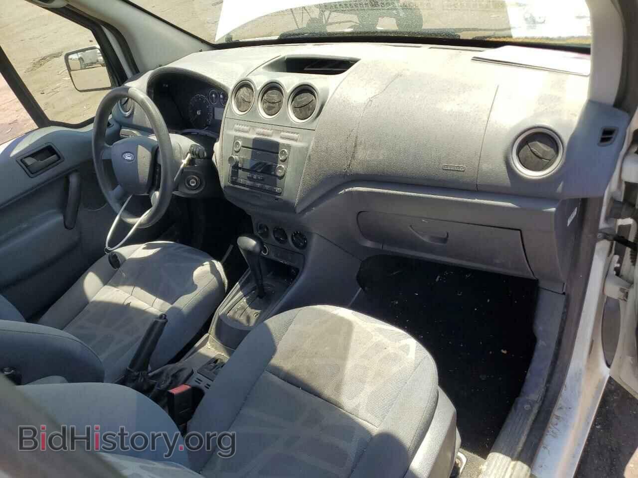 2012 FORD TRANSIT - VIN: NM0KS9BN0CT095692 - Фото 8